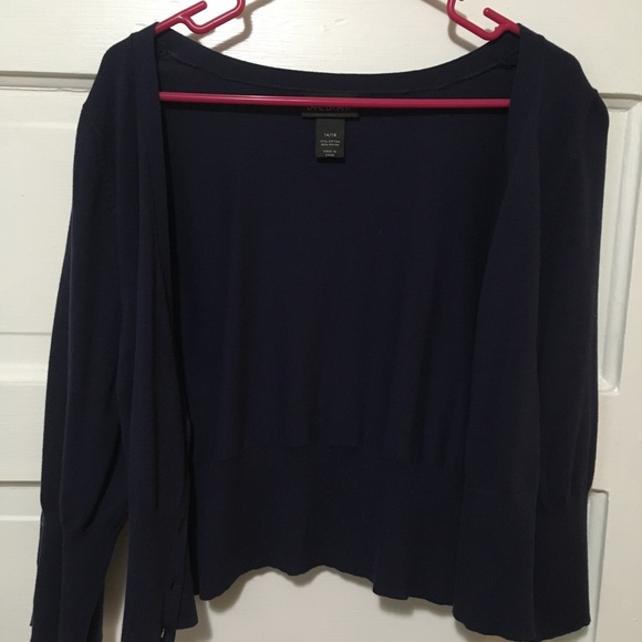 Lane Bryant cardigan - Picture 3 of 3